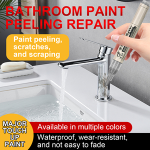 Penna per pneumatici Color oro inchiostro permanente a secco rapido pennarello per auto scrivibile su pennarello indelebile in metallo e vetro pennarello - Product Image 5