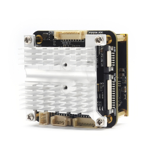 1/1,8 Zoll IMX678 8MP 4K HD Kameramodul Super Starlight Ultra Low Lux 0,0001 Lux CMOS-Sensor 30fps Verzerrungsfreie KI-Geräuschunterdrückung - Product Image 2