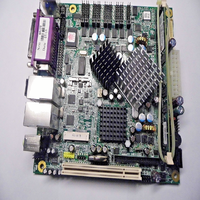 Carte mère Stratasys Eden, Polyjet KEMX2130 RevB2.1 PN: 0W0KEMX21300B210 Compatible