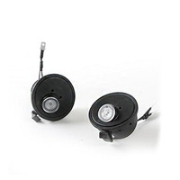 Lampe de courtoisie personnalisée OEM haute définition ADT ST S RS pour voiture, montage sous rétroviseur avec logo, pour Escape Mondeo EDGE