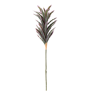 Planta Artificial de Monstera Grande de Seda, Hojas Verdes, Arreglos Florales en Jarrones, Fondo de Follaje, Decoración de Lujo Ligero para Hogar y Sala de Exposiciones - Product Image 6