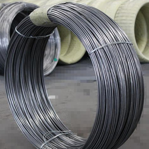 Alambre de Acero Galvanizado de Calibre Gi, Precio de Fábrica, Venta Caliente - Product Image 4