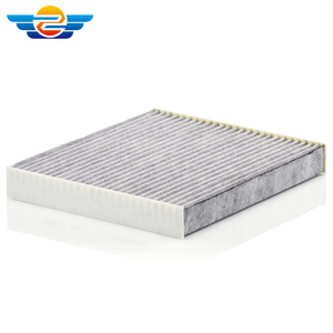 Filtre de cabine de voiture Pro Mildew-Lock-Empêche la moisissure dans Renault Clio Winter <span class=keywords><strong>Garage</strong></span> Périodes de stockage - Product Image 1