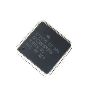 Placa de Computadora Automotriz ATIC99 D2 OP1 A2C00059546 Chip IC QFP - Product Image 1