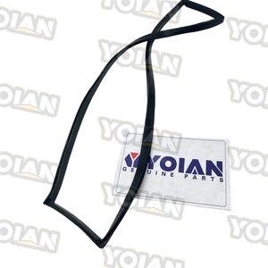 107-3758 Aftercooler 3516b Joint de joint de moteur pour chariot élévateur pour <span class=keywords><strong>Caterpillar</strong></span> B485348 - Product Image 2