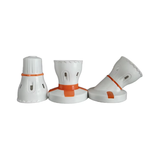 High Quality PP Copper Lamp Holder E27&B22 Both Bulb Holder