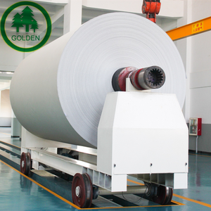 Suministro de fábrica de GC1 C1S FBB para imprentas y mayoristas de materiales de embalaje - Product Image 6