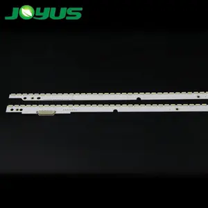 Jy אופטו קצה מואר led רצועת תאורה אחורית Samsung 40 "טלוויזיה UA46ES5500R מזחלת 2012SVS46 7032NNB LEFT60 RIGHT60 3D 10PIN 3V
