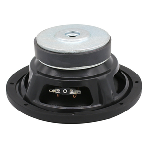 6.5Inch 4Ohm 8Ohm <span class=keywords><strong>20W</strong></span> 30W 50W 70W 120W 150W Cho Âm Thanh Xe Hơi Hệ Thống Hot Bán Hifi Âm Bass Mạnh Mẽ Rung Loa Siêu Trầm Loa - Product Image 5