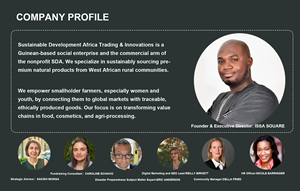 Miel Cruda Natural de Guinea Conakry 100% Pura Sin Aditivos, 24 Meses de Vida Útil, Envase a Granel y Embalaje OEM, Lista para Consumir - Product Image 4