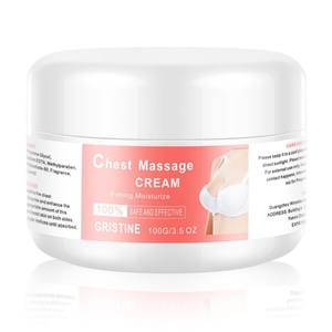 Crema <span class=keywords><strong>de</strong></span> Perlas para el Cuidado del Busto, Reafirmante, Antideslizante, Postparto, Belleza, Crema para Senos, Stock <span class=keywords><strong>de</strong></span> Fábrica, Comercio Exterior Transfronterizo - Product Image 6