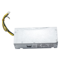 PSU Voor HP ProDesk 600 G3 SFF 180W voeding 915545-001 901764-003