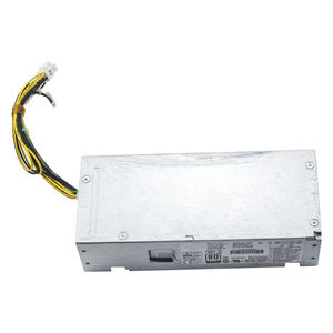 Alimentation pour <span class=keywords><strong>HP</strong></span> ProDesk <span class=keywords><strong>600</strong></span> G3 <span class=keywords><strong>SFF</strong></span> 180W 915545-001 901764-003 - Product Image 3