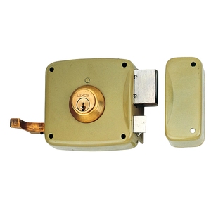 Lince 5125A-BO/ 80 Serratura Destra - Product Image 1