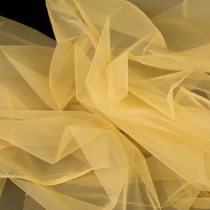 Tulle Bianco in Rete per Abiti e Costumi, Tulle Morbido in Nylon Nero, Rete <span class=keywords><strong>Trasparente</strong></span> Effetto Illusione, Tessuto in Tulle a Rete - Product Image 6