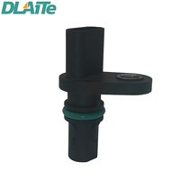 Capteur de vilebrequin et d'arbre à cames robuste 4327230 pour XCMG LW500 Lonking CDM compatible avec ISB6.7 QSB6.7 sans code d'erreur