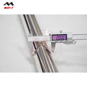 MERTOP RACING RENA-silenciador de tubo de escape 5GT, escape con silenciador - Product Image 6