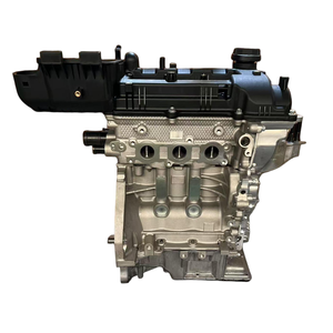 Motor de Gasolina Newpars G3LA 22100-04301, Bloque Largo de Motor 1.0L, Venta al por Mayor, Fabricante OEM, Repuesto para Hyundai <span class=keywords><strong>Kia</strong></span> - Product Image 1
