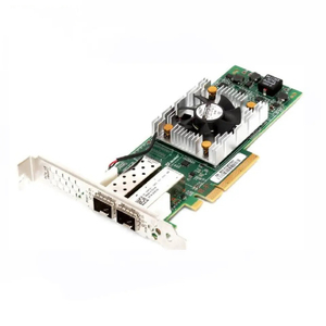 Adaptateur de bus hôte Fibre Channel 2 ports 32 Go R2E09A SN1610Q pour serveurs HPE - Product Image 5