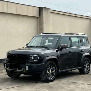 สำหรับรถยนต์ Chery Jetour Traveller T2 ปี 2023 2024 2025 ชุดอุปกรณ์ตกแต่งฝาครอบป้องกันกระจกมองหลัง - Product Image 3