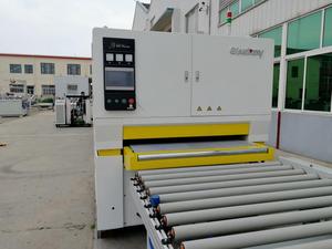 เครื่องเคลือบแผ่นอะคริลิคแผ่นฟอยล์ PVC สำหรับ MDF, ไม้อัด, แผ่นไม้ - Product Image 5