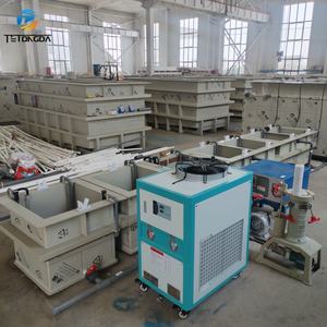 T10 مجموعة معدات الطلاء والطلاء على نطاق صغير شراء معدات الطلاء الصغيرة - Product Image 2