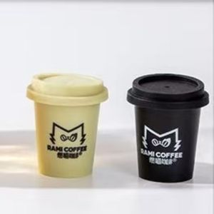Café RanMiao al por Mayor, Nueva Serie 2025, Café Frío Liofilizado 2g*12/Caja, <span class=keywords><strong>Ginseng</strong></span> Americano - Product Image 2