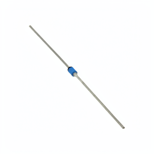 DO-204AA, DO-7, Axial JANHCA1N967B Authorized Distributor Buy Online Electronic Components Diodes - Product Image 1