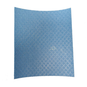 Esun Torchons Suédois Réutilisables Compostables Textiles <span class=keywords><strong>de</strong></span> Cuisine <span class=keywords><strong>de</strong></span> Forme Carrée - Product Image 2