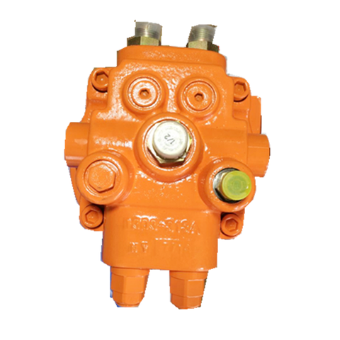 Excavator EX60-5 Swing Motor MFC50-006 4364923