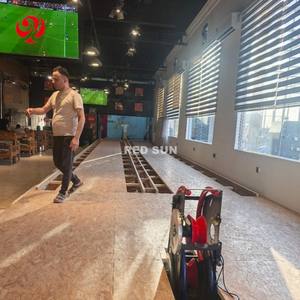 Venta caliente equipos deportivos de interior máquina de <span class=keywords><strong>bolos</strong></span> conjunto completo equipo de <span class=keywords><strong>bolos</strong></span> de cuerda para adultos - Product Image 6