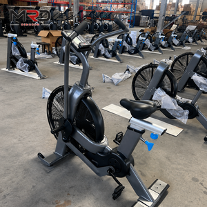 Bicicleta de Resistencia con Cadena de Acero de Alta Calidad, Diseñada para Mejorar la Resistencia <span class=keywords><strong>Muscular</strong></span> y la Aptitud Cardiovascular, para Uso <span class=keywords><strong>en</strong></span> Gimnasio y <span class=keywords><strong>en</strong></span> <span class=keywords><strong>Casa</strong></span> - Product Image 3