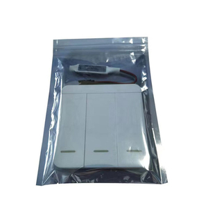 3 key RF không dây bảng điều khiển cho <span class=keywords><strong>Led</strong></span> trắng kiểm soát ánh sáng DC12-24V Dimmer cho ws2811 <span class=keywords><strong>LED</strong></span> địa chỉ màu duy nhất dải đèn - Product Image 6