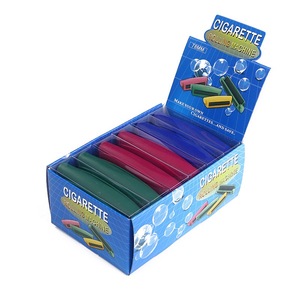 Top bán 247 nhựa hút phụ kiện thuốc lá Rolling Machine Manual 110 Mét nhựa thuốc lá con lăn - Product Image 6