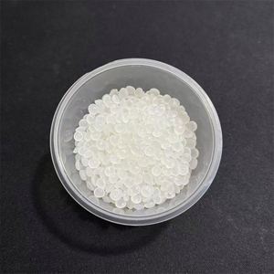 Granulés de résine LLDPE de qualité médicale et pour tuyauterie, haute résistance, matière première plastique LLDPE UR754 pour utilisation en conteneurs - Product Image 4
