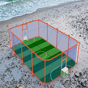 Futsal không giới hạn sân bóng đá thiết bị thể thao cho đào tạo thiết kế hiện đại - Product Image 2