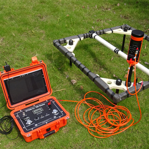 Địa Vật Lý Thoáng Qua Điện Từ Thiết Bị Khảo Sát TEM Thiết Bị Điện Từ Địa Vật Lý Thiết Bị - Product Image 1