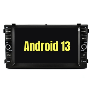 WITSON Android 15 per <span class=keywords><strong>KIA</strong></span> <span class=keywords><strong>CEED</strong></span> 2007-2009 con CARPLAY Wireless Integrato + Supporto Android <span class=keywords><strong>Auto</strong></span> e Scheda SIM 4G - Product Image 3