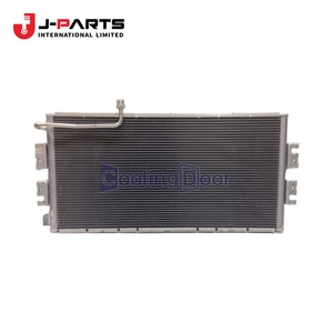 Conjunto de Condensador para Nissan URVAN E25 2007-2012 OE 92110VW000 92110VW000 - Product Image 3