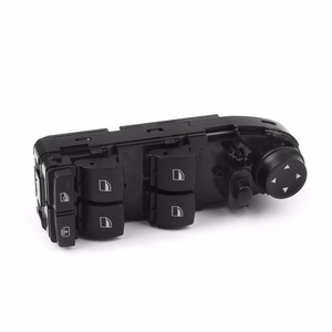 <b>Window</b> Regulator Switch 61319122112 For Bmw 5 Series Electric Car Door Control <b>Panel</b> Replacement Part - Product Image 4