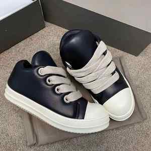 Chaussures de marche tendance à lacets, respirantes, antidérapantes, à bout fermé, avec amorti, qualité originale, tous styles, vente en gros - Product Image 2