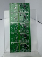 Maßgeschneiderte Schlüsselfertige Prototypen Bleifreie Mehrschichtige Leiterplatten-Montage Entwicklungskits/Boards von Hoher Qualität