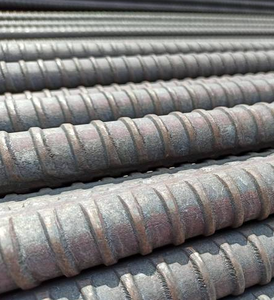 Panel de piso de acero al carbono galvanizado, materiales de construcción metálicos para la construcción de talleres - Product Image 6