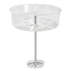 Macchina del fornello del vino del mull dell'urna del tè del caffè con l'esposizione di temperatura nel percolatore del caffè del ristorante dell'hotel di catering - Product Image 6