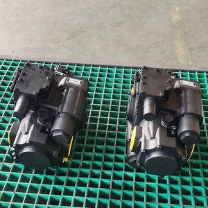 Pompe hydraulique, pompe de direction assistée hydraulique, pompe hydraulique - Product Image 3