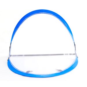 Good Quality Portable Pro <strong>Pop</strong> <strong>up</strong> Soccer <strong>Goal</strong> Lightweight Double Folding <strong>Pop</strong> <strong>up</strong> Soccer <strong>Goal</strong> - Product Image 5