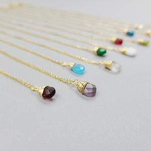 Ustom-pendientes de encaje para mujeres - Product Image 3