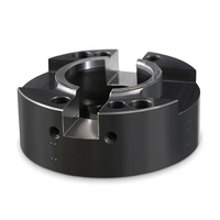 INONE DED SLM DLP SLS imprimante 3d grand format industriel fourni SLA 600mm résine Laser Sla imprimante 3d