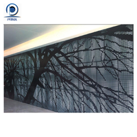Sistemas de Fachada de Aluminio Duraderos Prima con Elegantes Diseños Arquitectónicos.