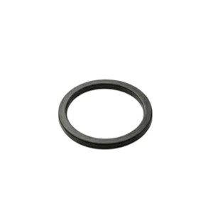 High Quality Industrial Closed Cell Rubber Gasket Solid Rubber Gasket Base Rubber Gasket For Cushioning - Product Image 5